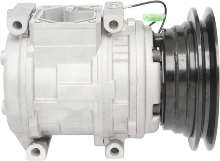 Four Seasons 68301 Denso 10PA15C Compressor