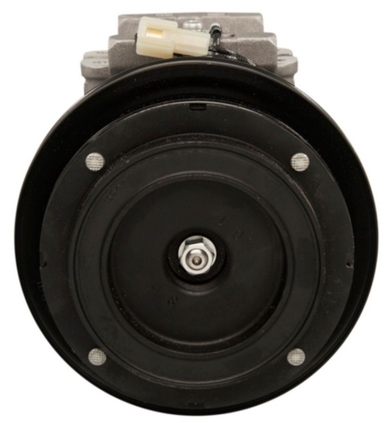 Four Seasons 68302 Denso 10P15C Compressor