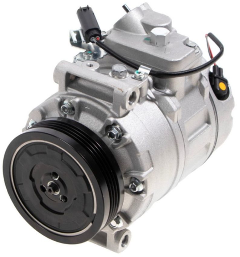 Four Seasons 68305 Denso 7SEU17C Compressor