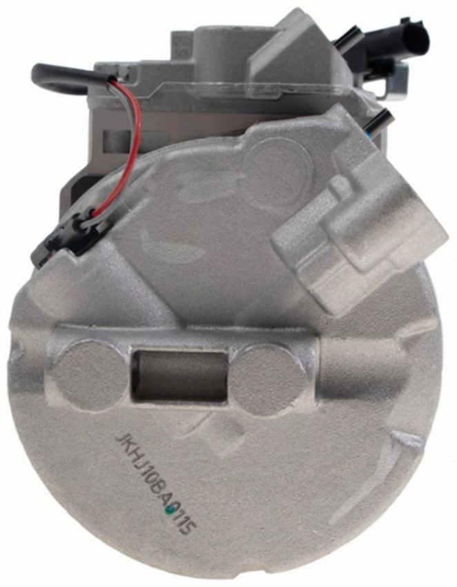 Four Seasons 68305 Denso 7SEU17C Compressor
