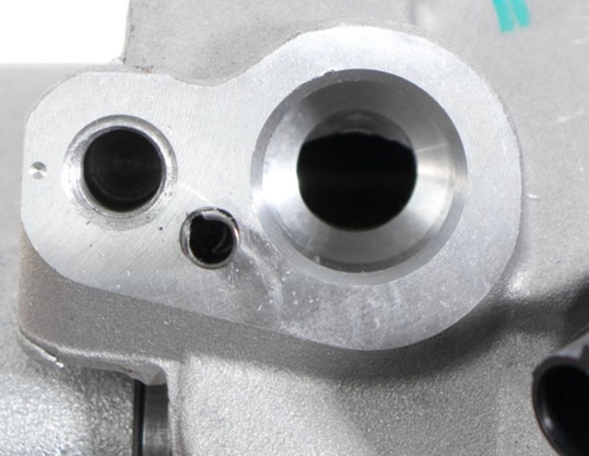 Four Seasons 68305 Denso 7SEU17C Compressor