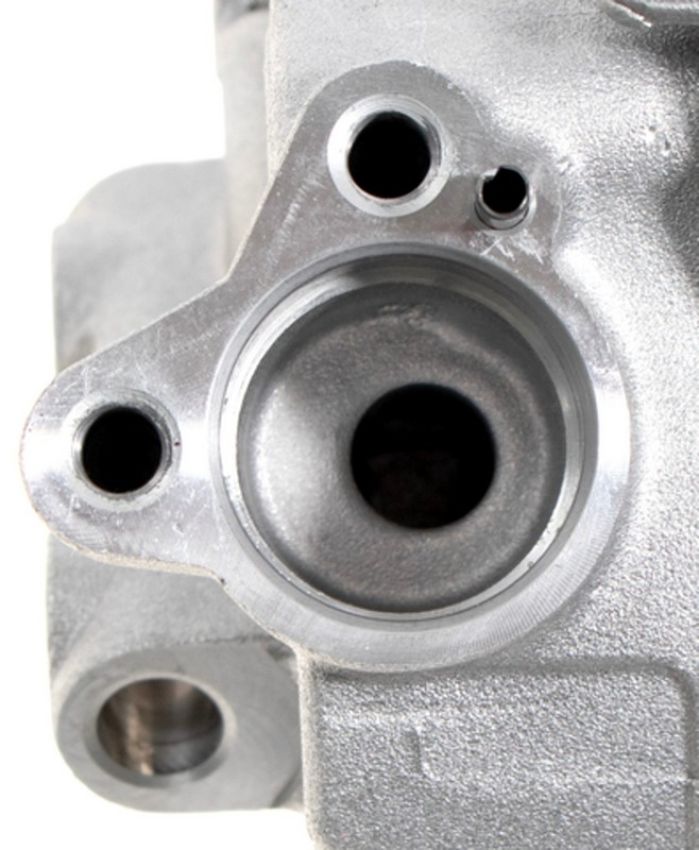 Four Seasons 68305 Denso 7SEU17C Compressor