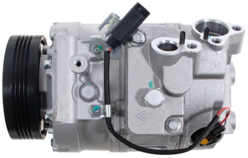 Four Seasons 68305 Denso 7SEU17C Compressor