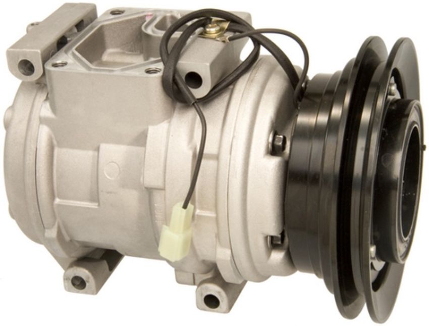 Four Seasons 68306 Denso 10PA15C Compressor