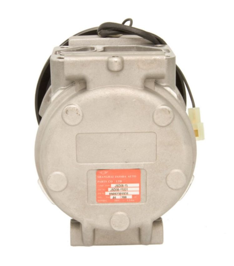 Four Seasons 68306 Denso 10PA15C Compressor