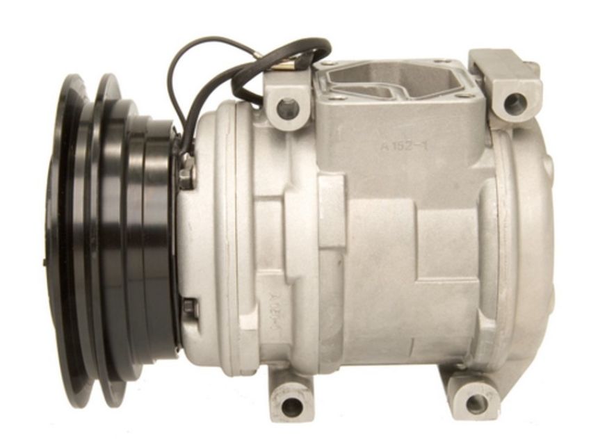 Four Seasons 68306 Denso 10PA15C Compressor