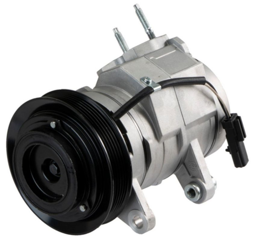 Four Seasons 68308 Denso 10S17E Compressor