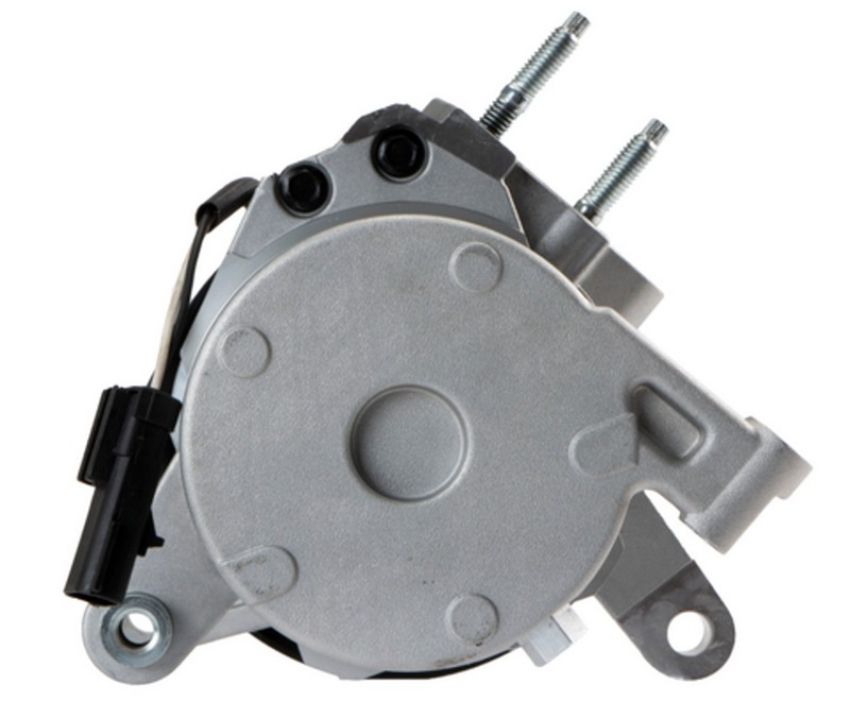 Four Seasons 68308 Denso 10S17E Compressor