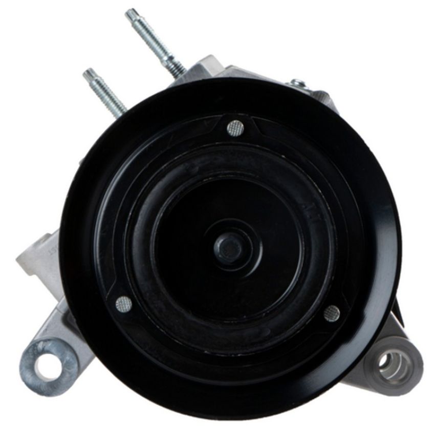 Four Seasons 68308 Denso 10S17E Compressor