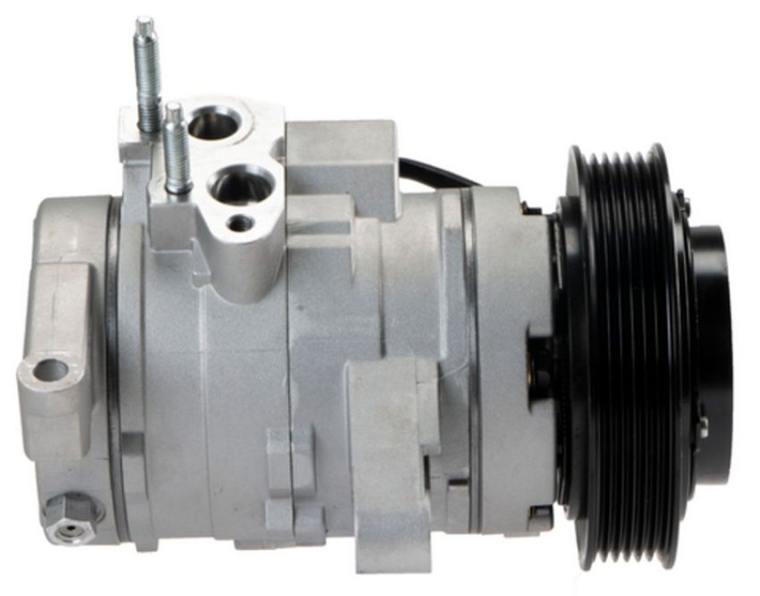 Four Seasons 68308 Denso 10S17E Compressor