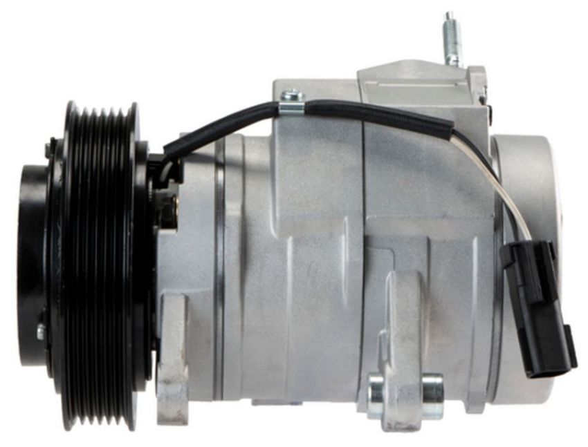 Four Seasons 68308 Denso 10S17E Compressor