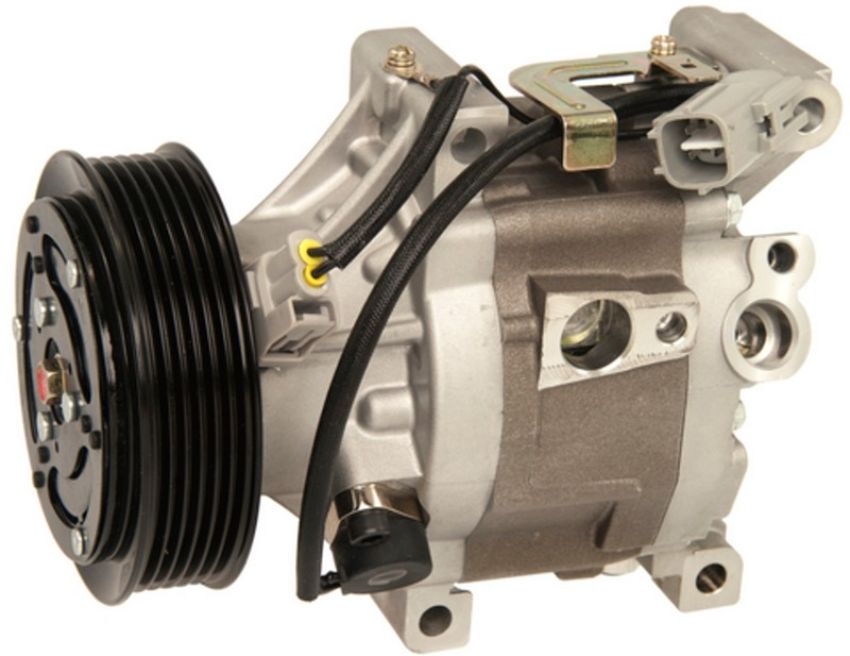 Four Seasons 68310 Denso SCS06C Compressor