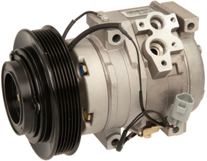 Four Seasons 68311 Denso 10S15L Compressor