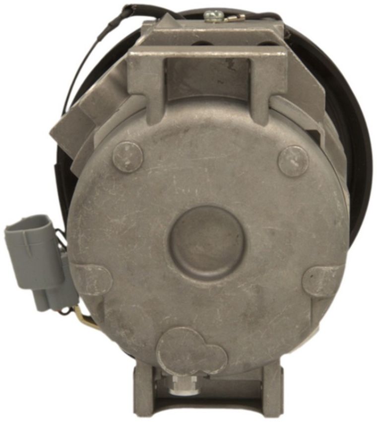 Four Seasons 68311 Denso 10S15L Compressor