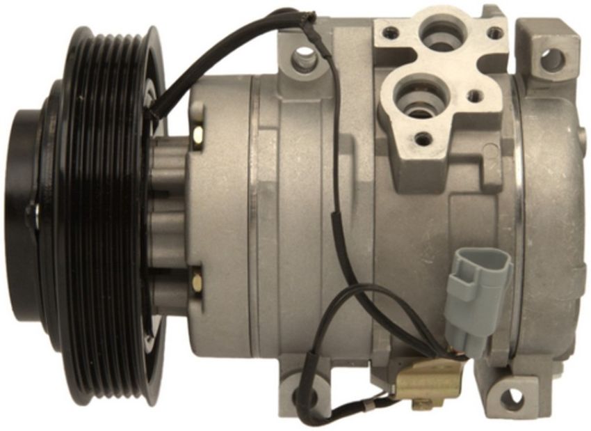 Four Seasons 68311 Denso 10S15L Compressor