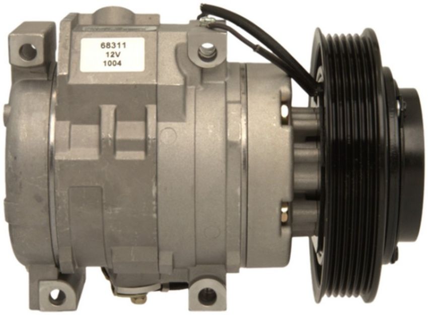 Four Seasons 68311 Denso 10S15L Compressor