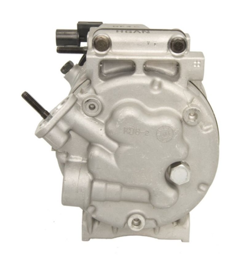 Four Seasons 68313 Halla VS16M Compressor