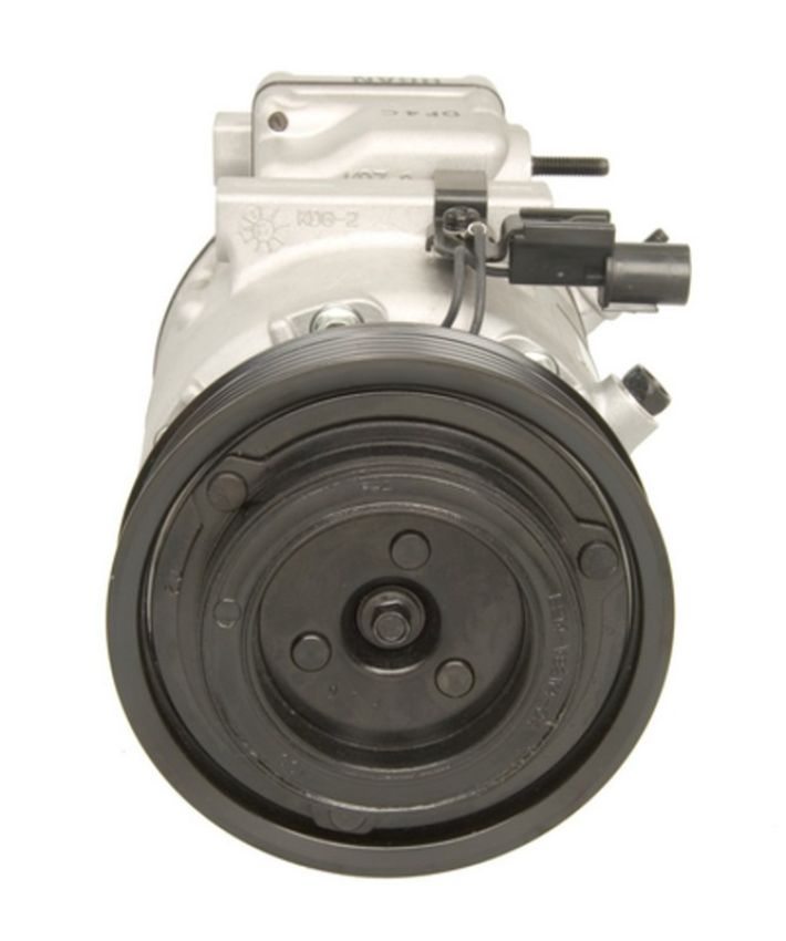 Four Seasons 68313 Halla VS16M Compressor