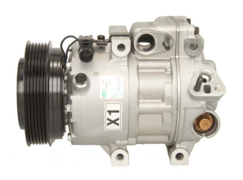 Four Seasons 68313 Halla VS16M Compressor