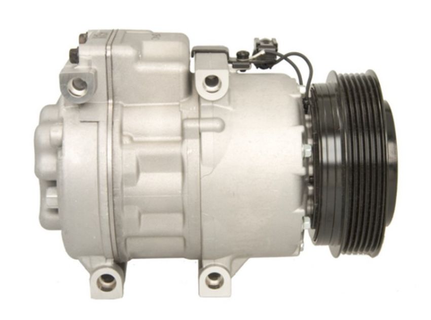 Four Seasons 68313 Halla VS16M Compressor