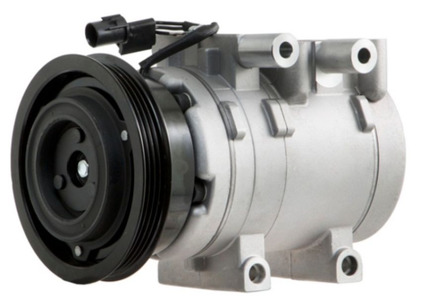 Four Seasons 68314 Ford HS15 Compressor