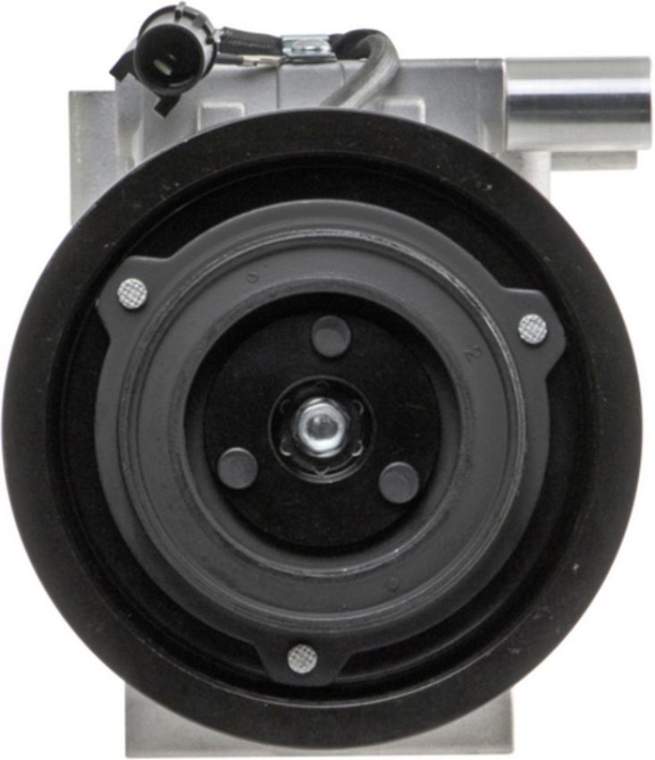 Four Seasons 68314 Ford HS15 Compressor
