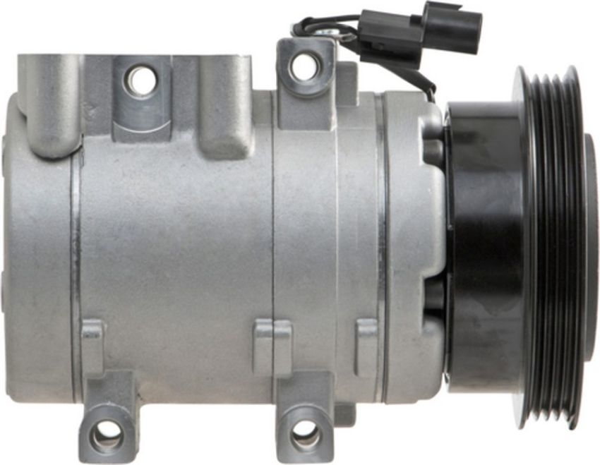 Four Seasons 68314 Ford HS15 Compressor