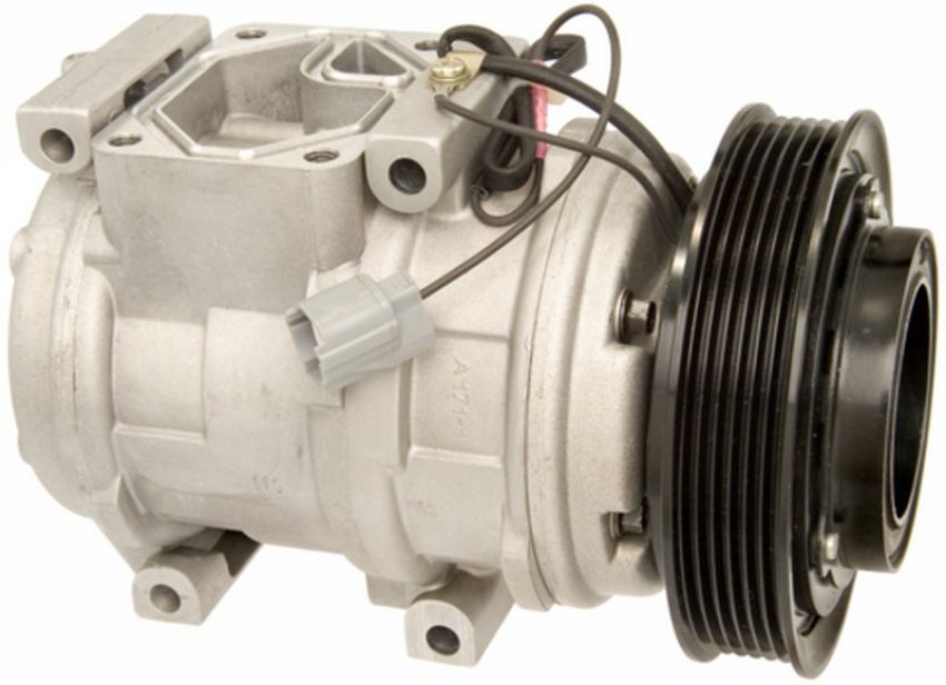 Four Seasons 68315 Denso 10PA17C Compressor