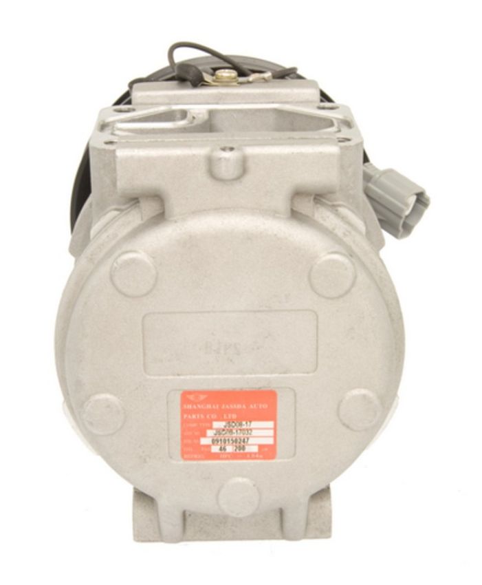 Four Seasons 68315 Denso 10PA17C Compressor