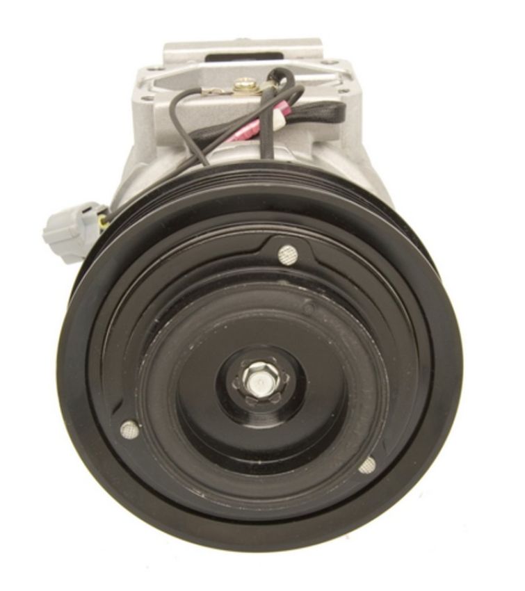 Four Seasons 68315 Denso 10PA17C Compressor