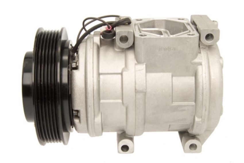 Four Seasons 68315 Denso 10PA17C Compressor