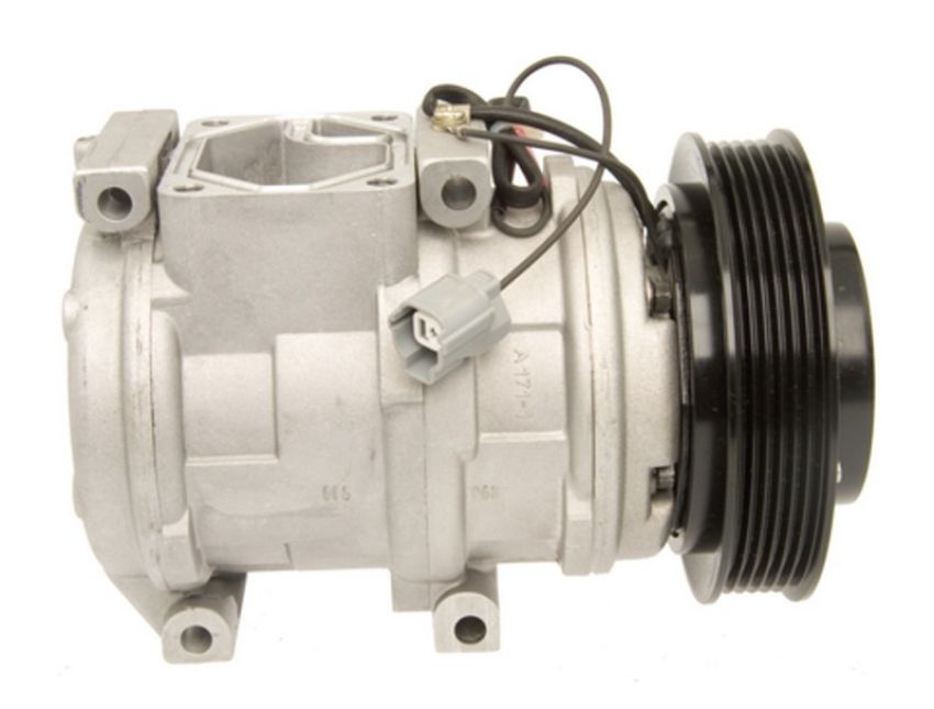 Four Seasons 68315 Denso 10PA17C Compressor