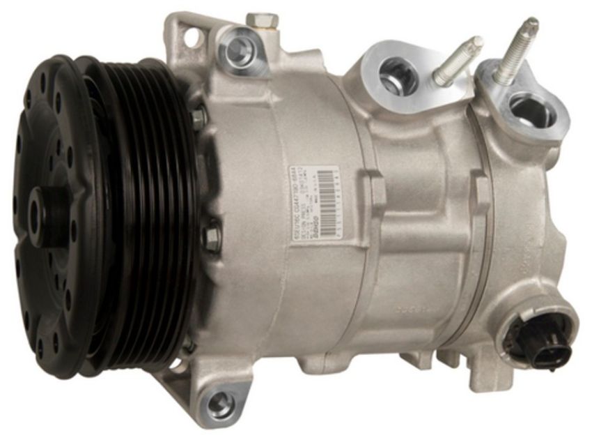 Four Seasons 68317 Denso 6SEU16C Compressor