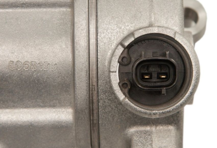 Four Seasons 68317 Denso 6SEU16C Compressor