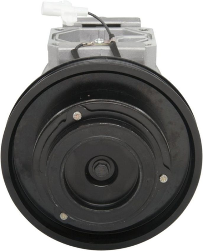 Four Seasons 68318 Denso 10PA15C Compressor