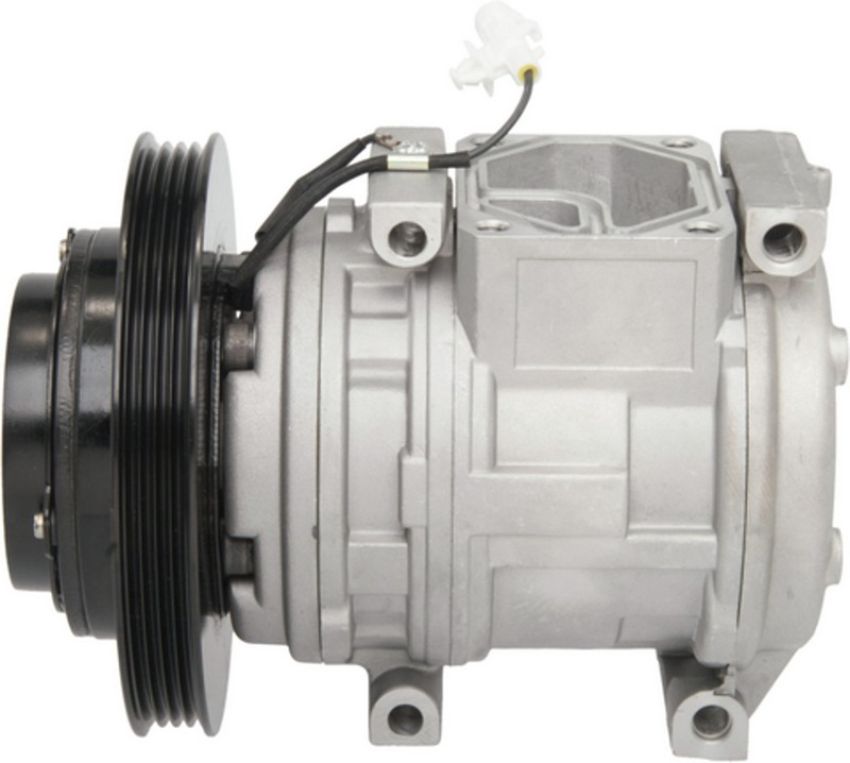 Four Seasons 68318 Denso 10PA15C Compressor