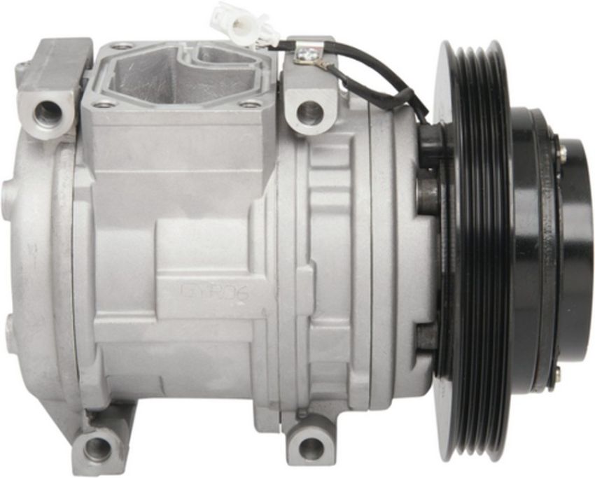 Four Seasons 68318 Denso 10PA15C Compressor