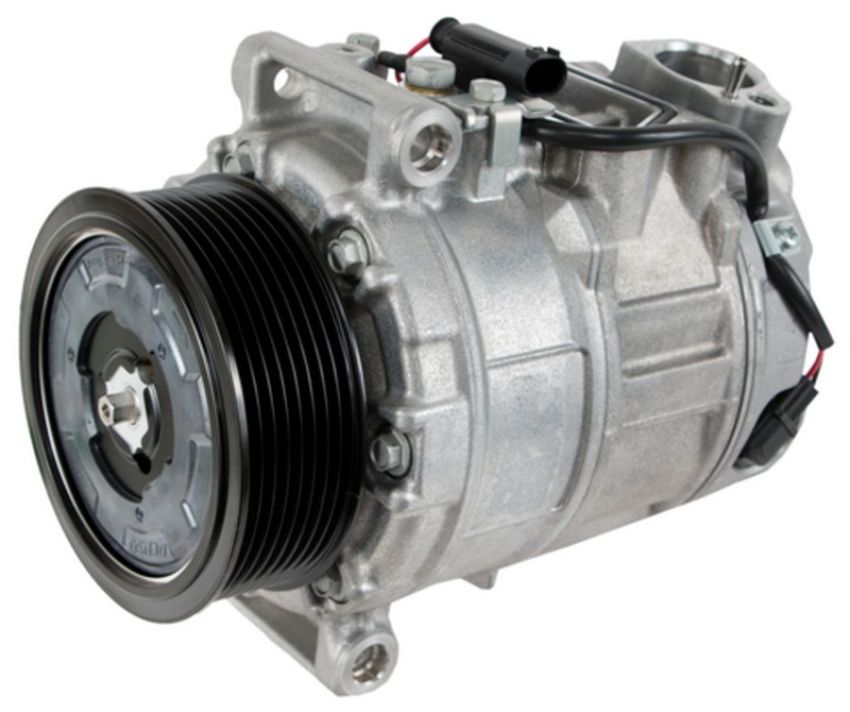 Four Seasons 68319 Denso 7SEU17C Compressor