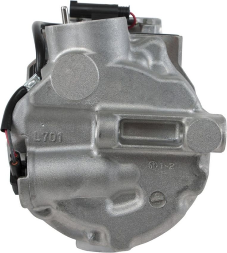 Four Seasons 68319 Denso 7SEU17C Compressor