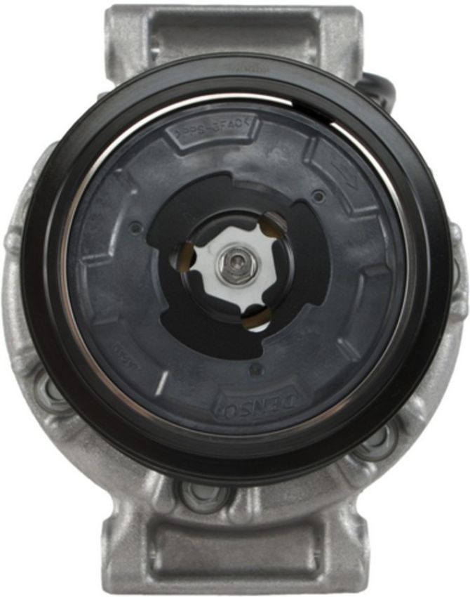 Four Seasons 68319 Denso 7SEU17C Compressor