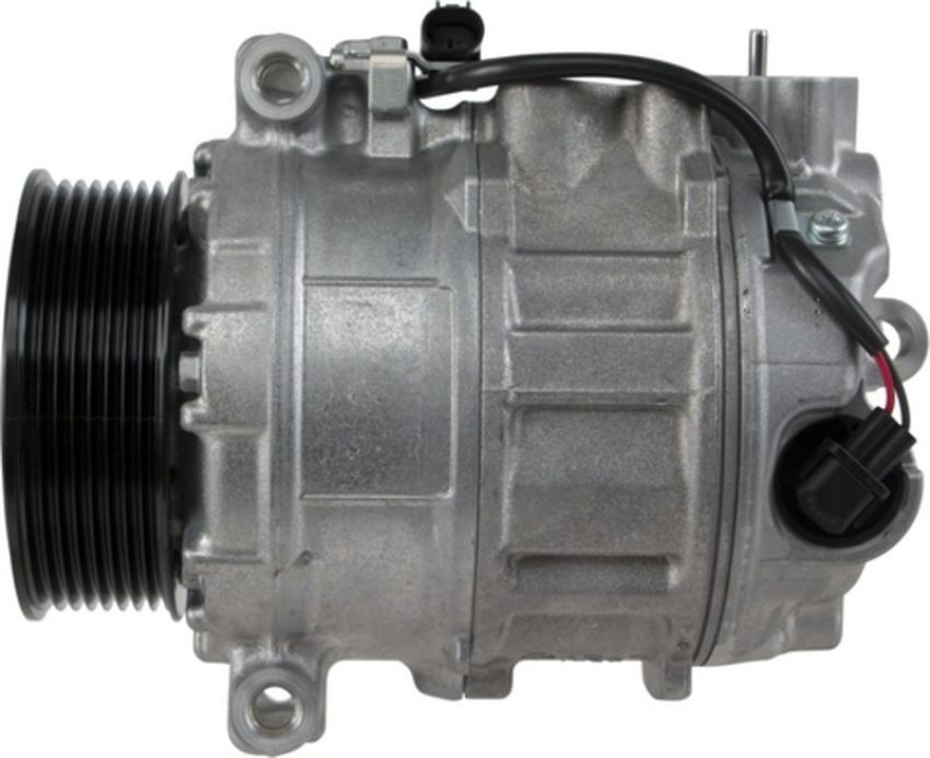 Four Seasons 68319 Denso 7SEU17C Compressor