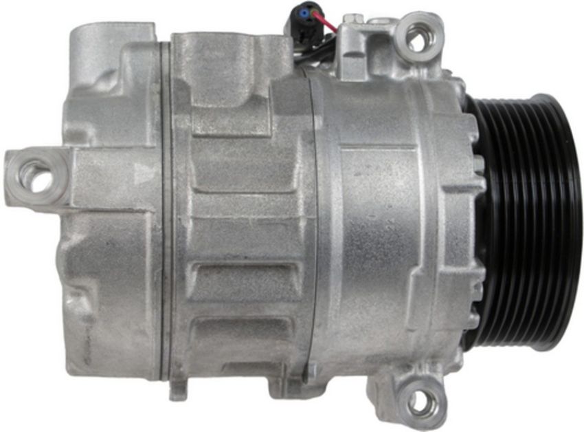 Four Seasons 68319 Denso 7SEU17C Compressor