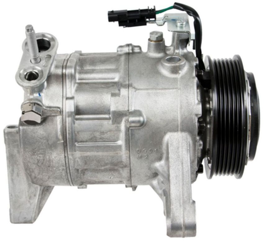 Four Seasons 68322 Denso 7SAS18H Compressor