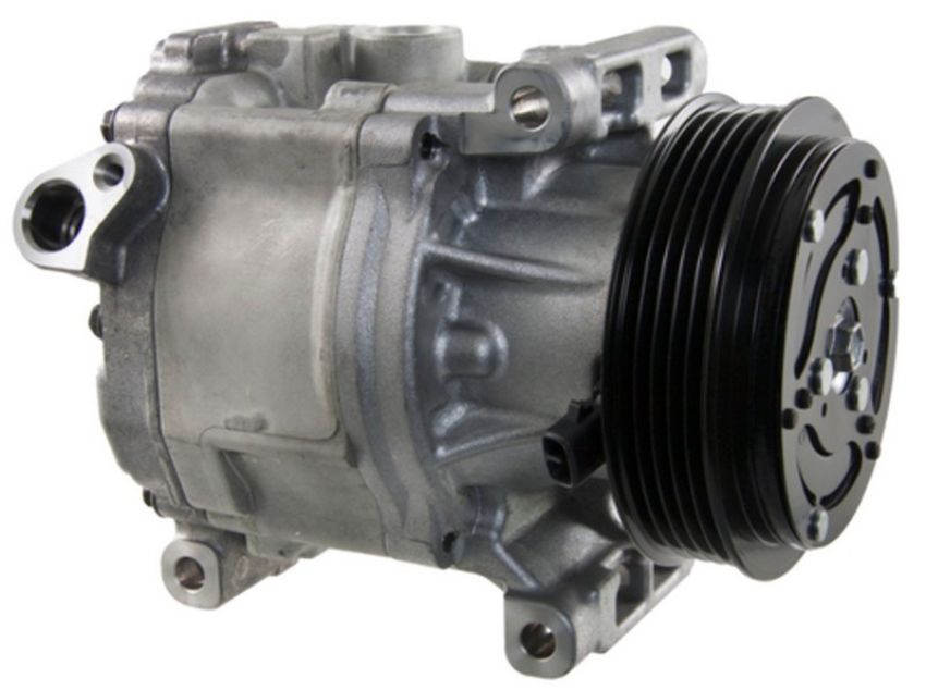 Four Seasons 68323 Denso SCSB06C Compressor