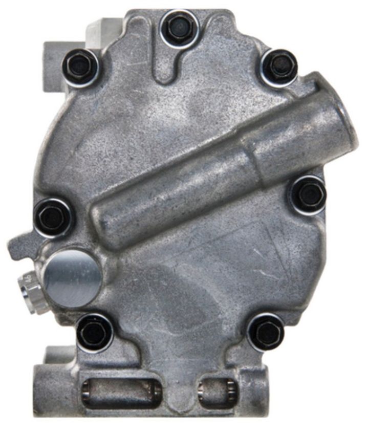 Four Seasons 68323 Denso SCSB06C Compressor