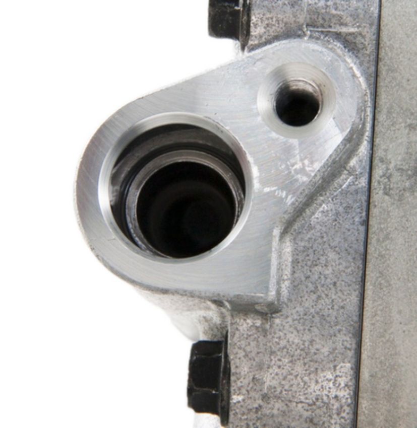 Four Seasons 68323 Denso SCSB06C Compressor