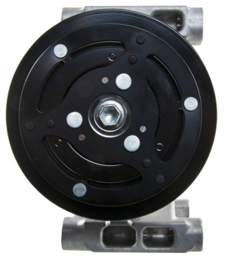 Four Seasons 68323 Denso SCSB06C Compressor