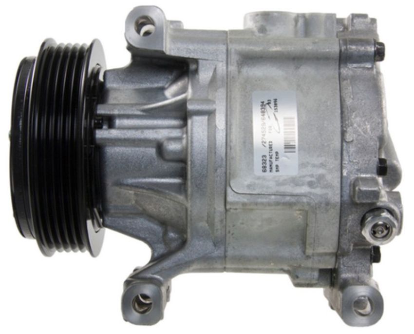 Four Seasons 68323 Denso SCSB06C Compressor