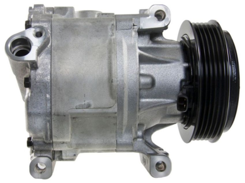 Four Seasons 68323 Denso SCSB06C Compressor