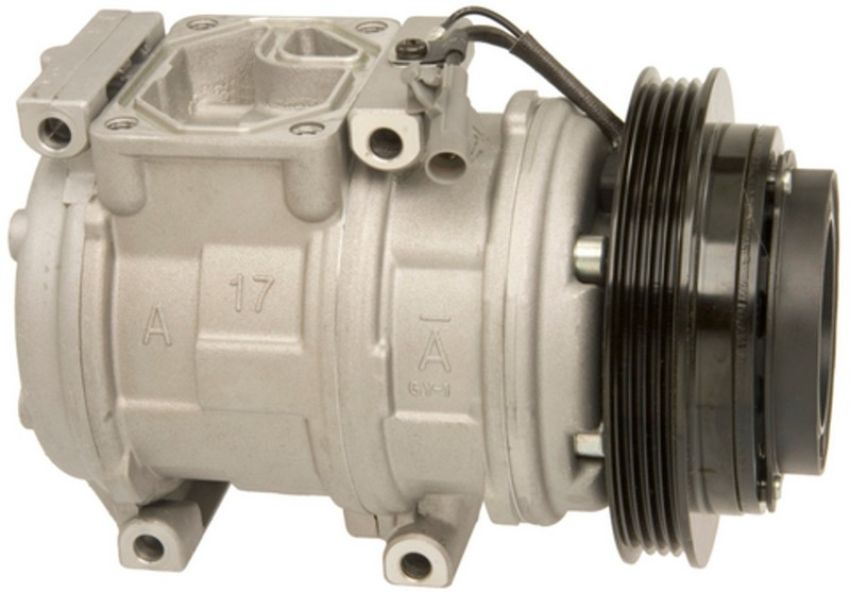 Four Seasons 68324 Denso 10PA15L Compressor